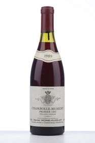 france-bourgogne-wine-chambolle-musigny-1-er-cru-1989